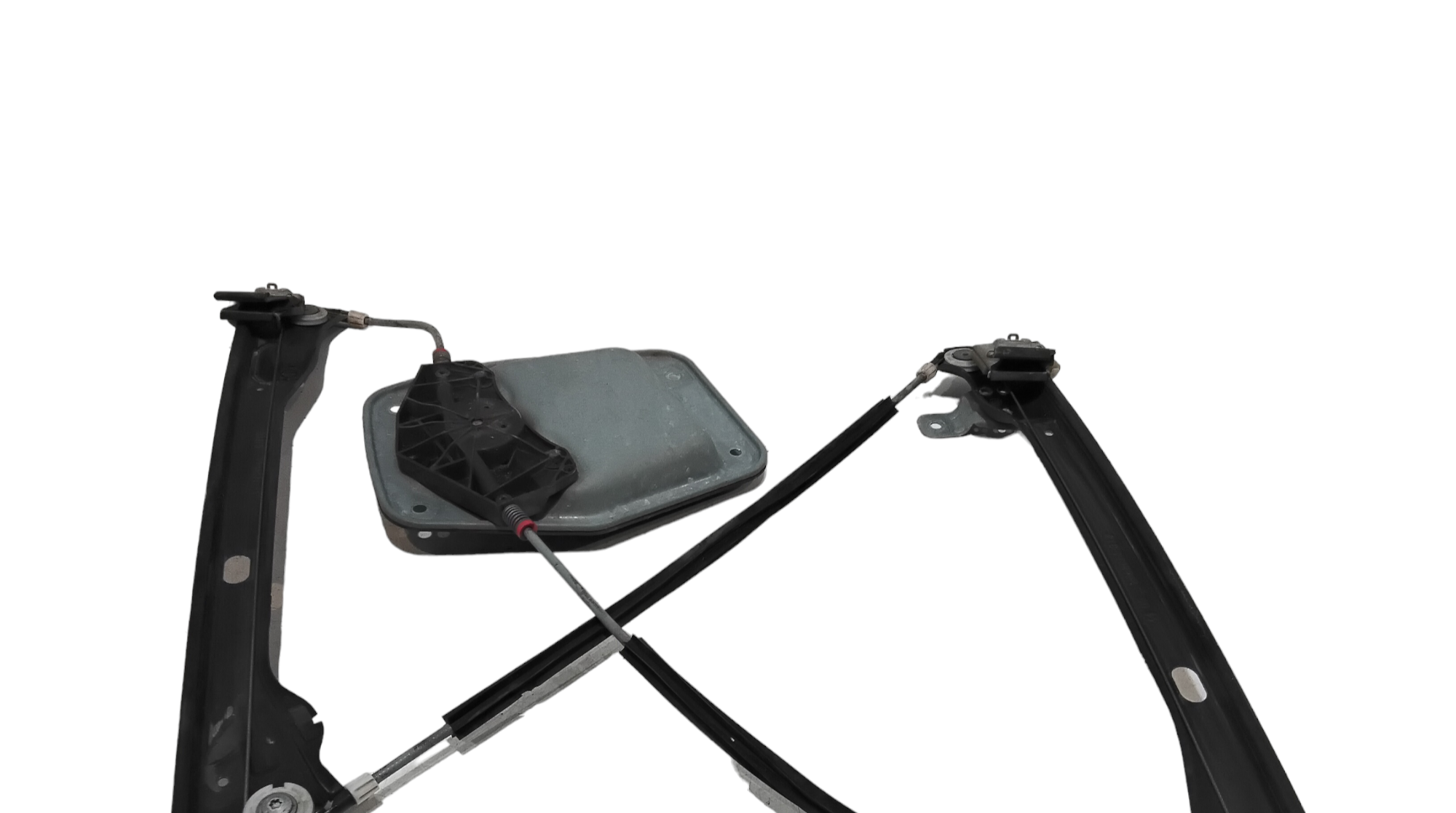 Cremagliera anteriore destra passeggero per Volkswagen Golf 5 Berlina (03>08) (2003 - 2008)