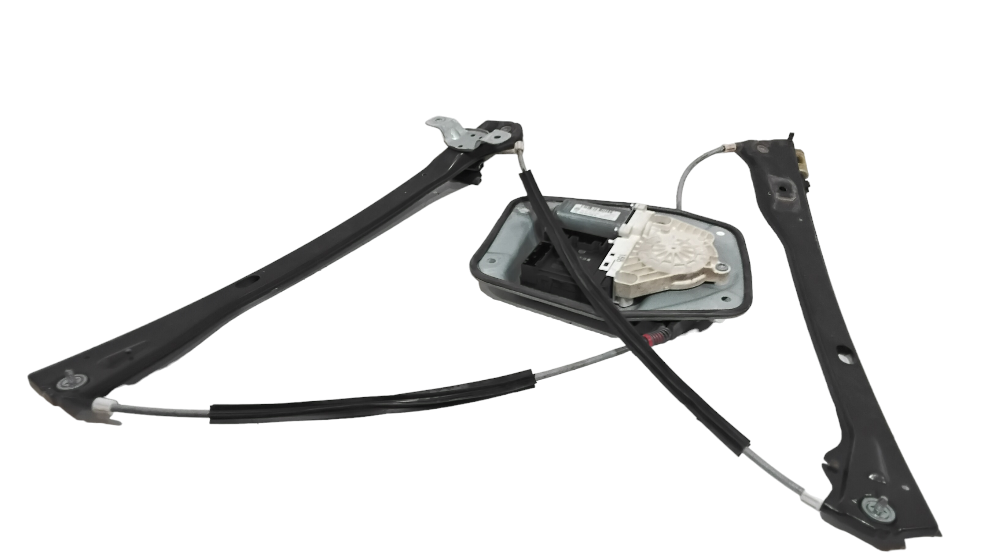 Cremagliera anteriore destra passeggero per Volkswagen Golf 5 Berlina (03>08) (2003 - 2008)