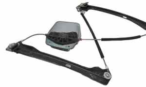 Cremagliera anteriore destra passeggero per Volkswagen Golf 5 Berlina (03>08) (2003 - 2008)