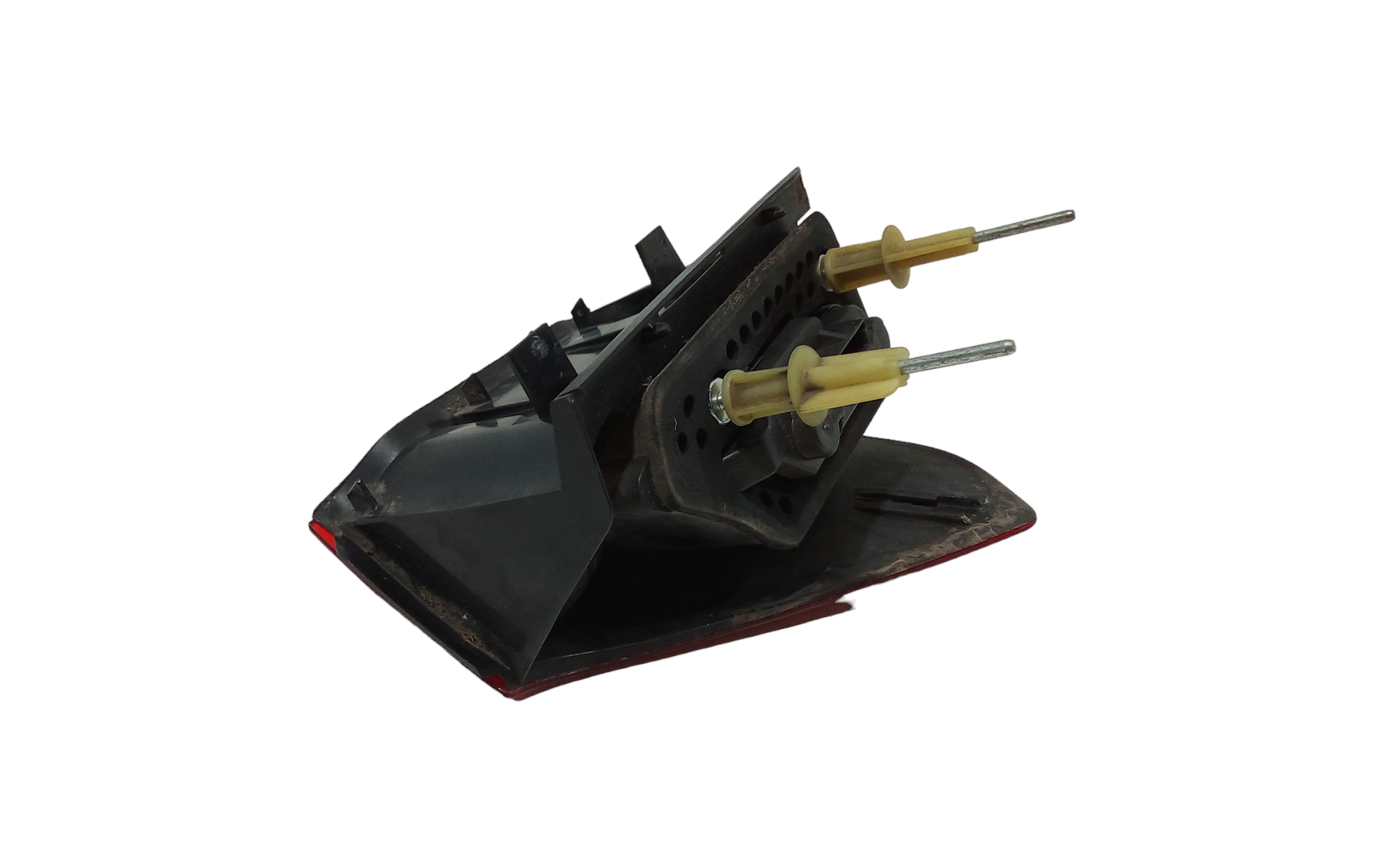 Stop fanale Posteriore sinistro lato Guida per Ford Galaxy Serie (ca1) (06>15) (2006 - 2015)