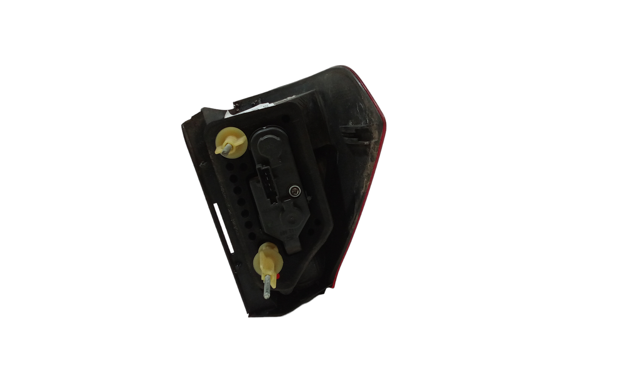 Stop fanale Posteriore sinistro lato Guida per Ford Galaxy Serie (ca1) (06>15) (2006 - 2015)