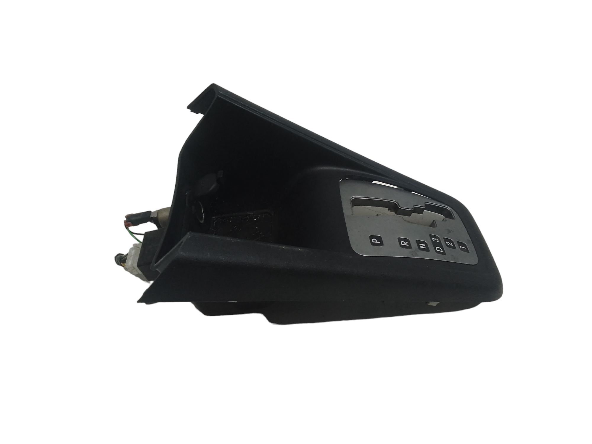 Cornice leva cambio per Hyundai IX20 (2010 - 2020)