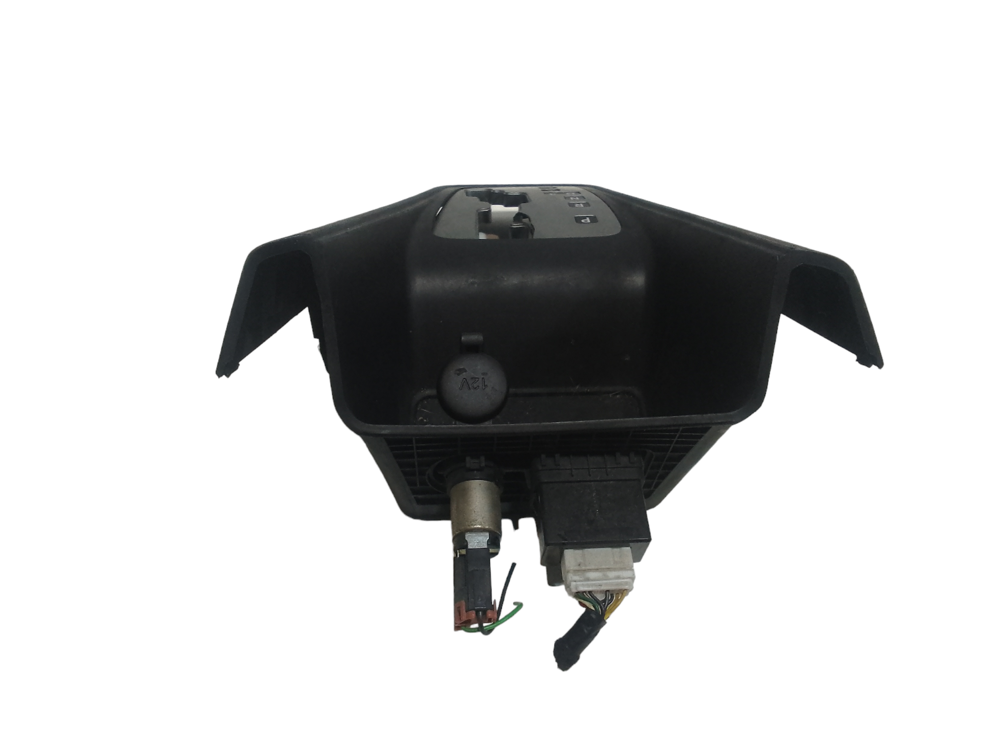 Cornice leva cambio per Hyundai IX20 (2010 - 2020)