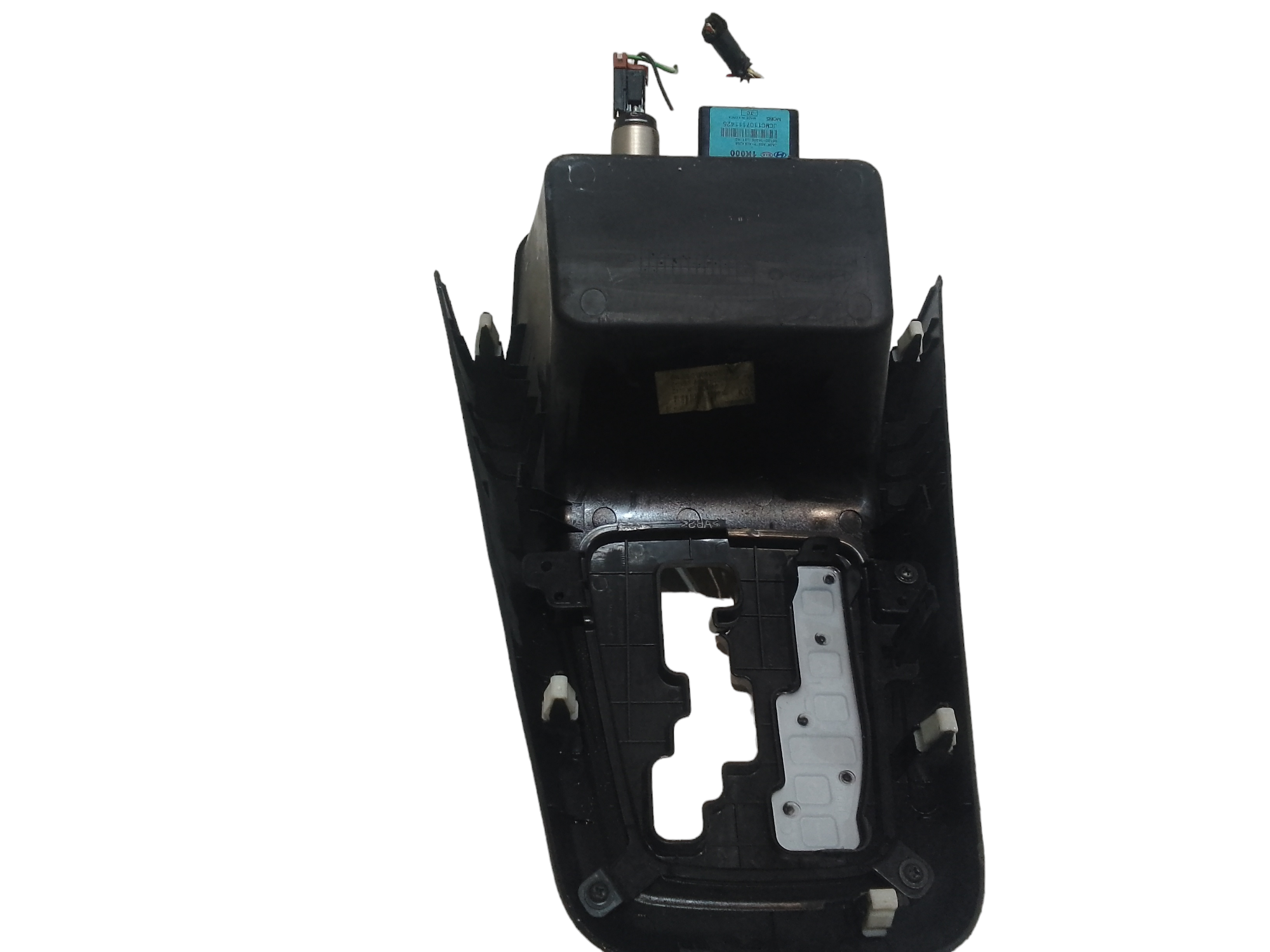 Cornice leva cambio per Hyundai IX20 (2010 - 2020)