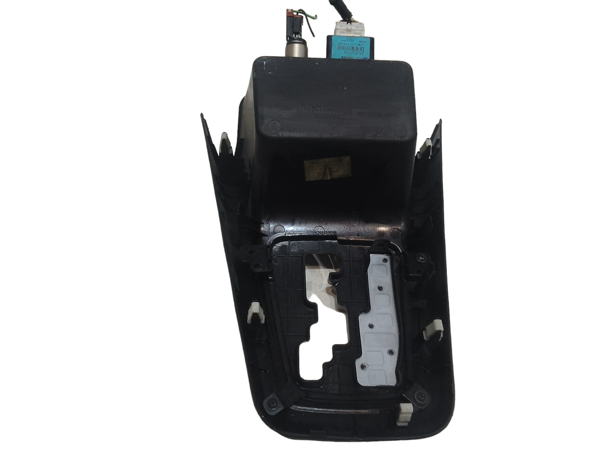 Cornice leva cambio per Hyundai IX20 (2010 - 2020)