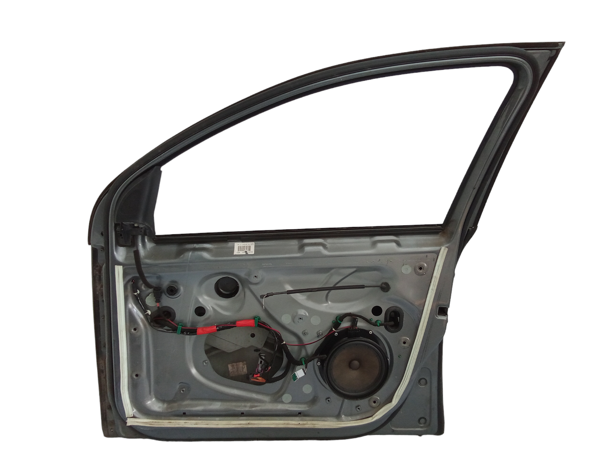 Portiera anteriore Destra per Volkswagen Golf 5 Berlina (03>08) (2003 - 2008)