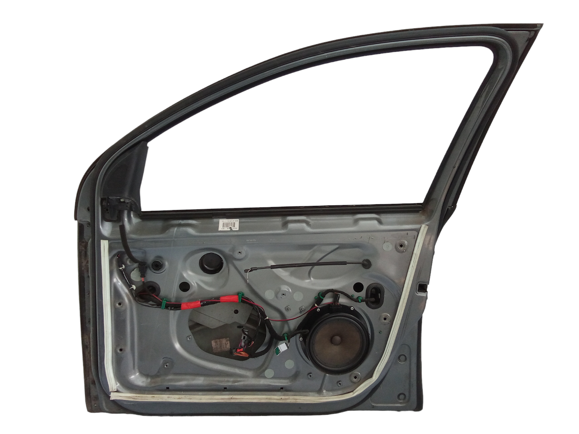 Portiera anteriore Destra per Volkswagen Golf 5 Berlina (03>08) (2003 - 2008)