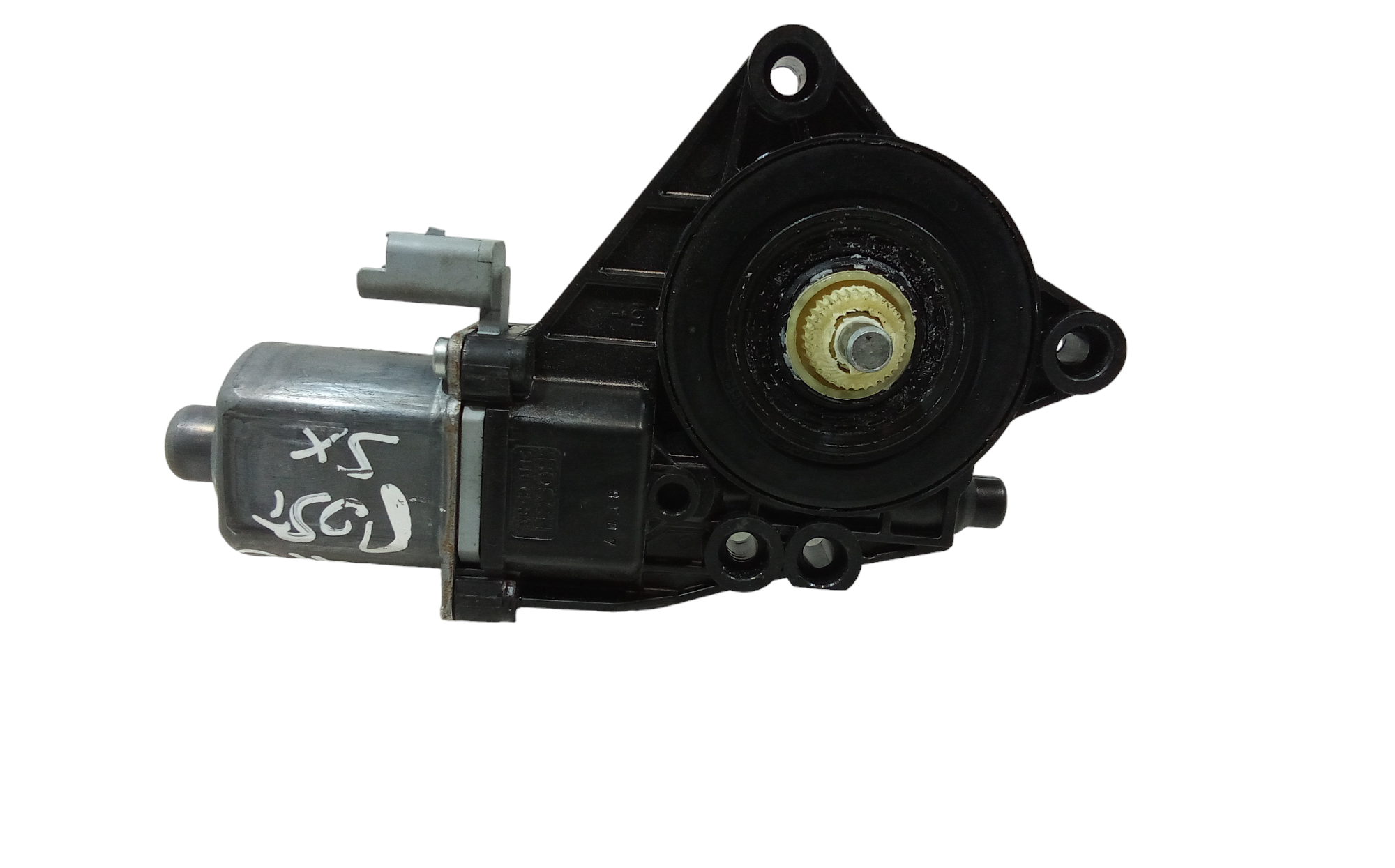 Motorino Alzavetro posteriore Sinistro per Hyundai IX20 (2010 - 2020)