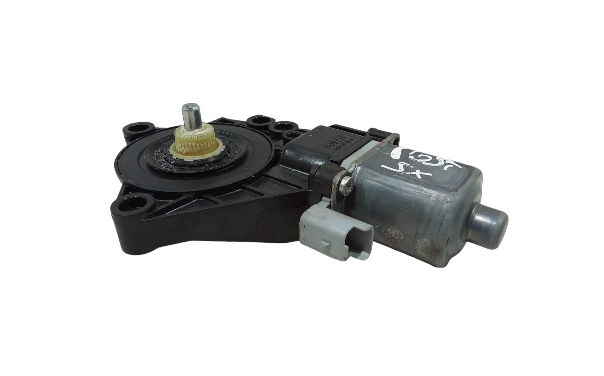 Motorino Alzavetro posteriore Sinistro per Hyundai IX20 (2010 - 2020)