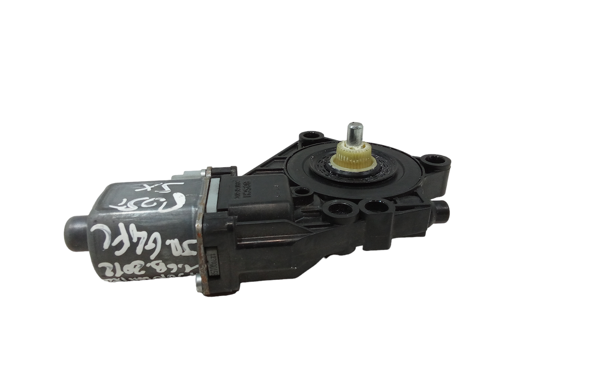 Motorino Alzavetro posteriore Sinistro per Hyundai IX20 (2010 - 2020)