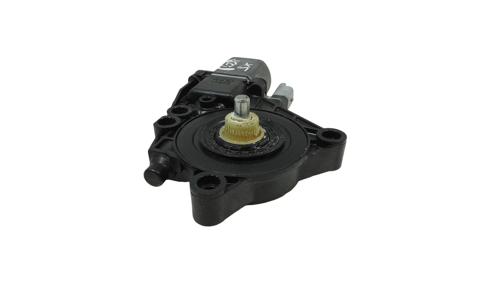 Motorino Alzavetro posteriore Sinistro per Hyundai IX20 (2010 - 2020)