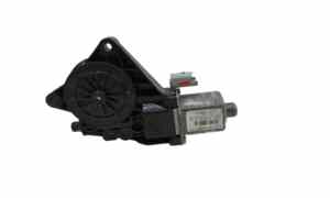 Motorino Alzavetro posteriore Sinistro per Hyundai IX20 (2010 - 2020)