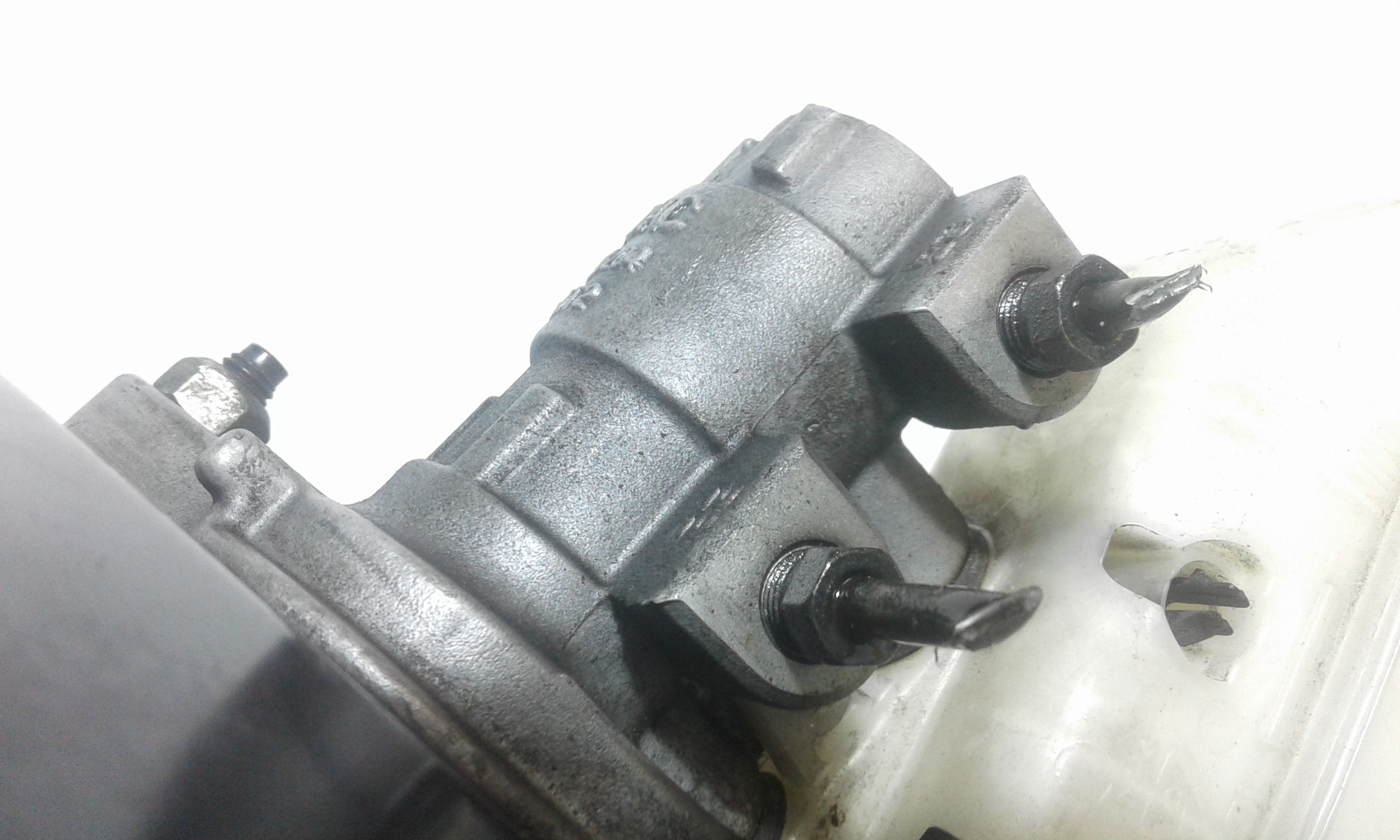 Servofreno CHEVROLET Spark 1 Serie