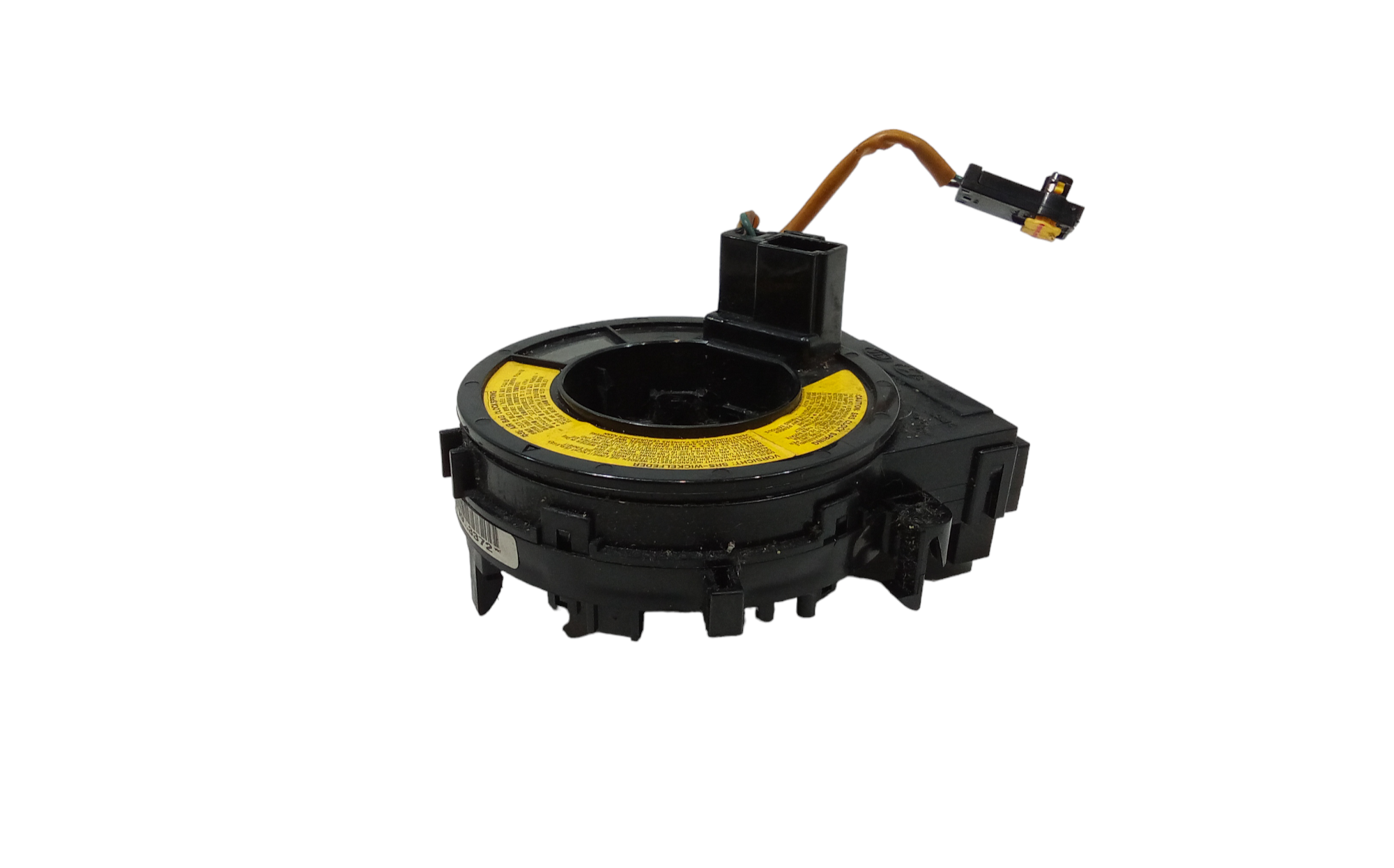 Contatto Spiralato per Hyundai IX20 (2010 - 2020)