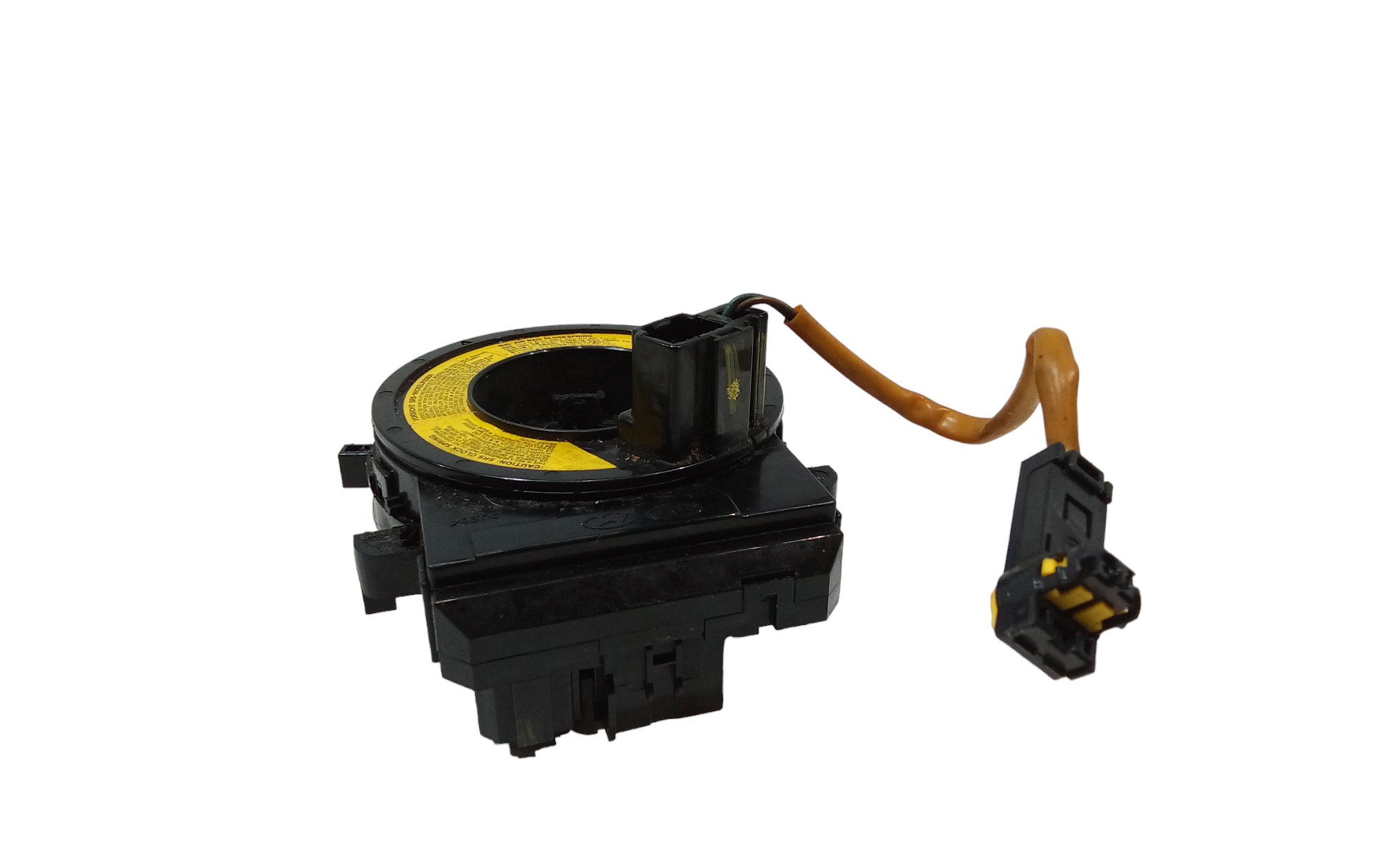 Contatto Spiralato per Hyundai IX20 (2010 - 2020)