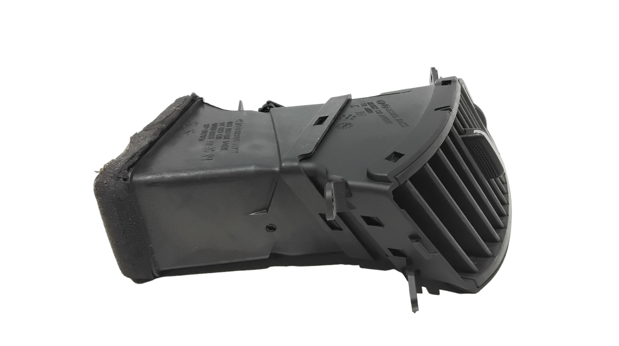 Bocchette Aria Centrale per Hyundai IX20 (2010 - 2020)