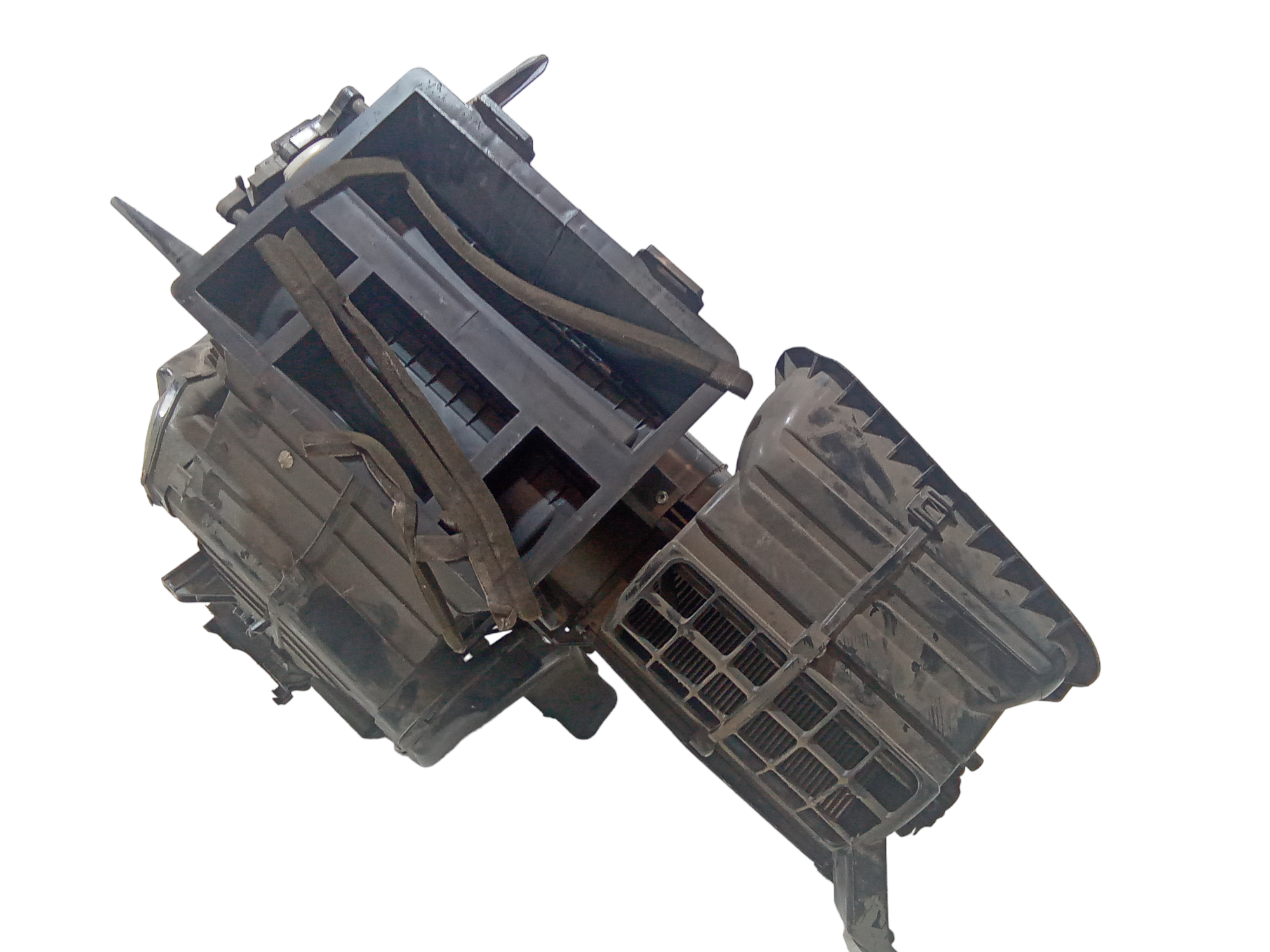 Apparato di Riscaldamento per Hyundai IX20 (2010 - 2020)