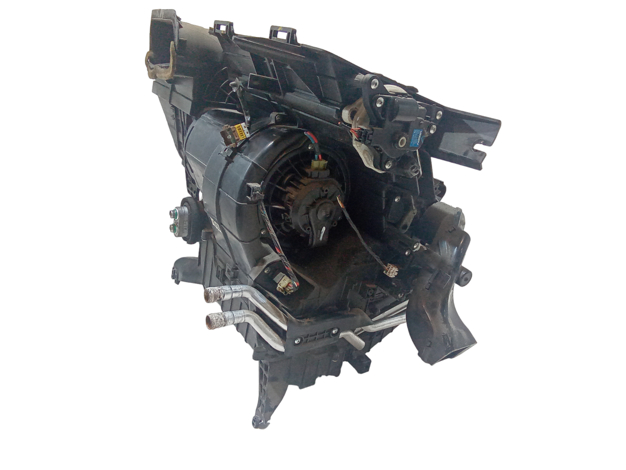 Apparato di Riscaldamento per Hyundai IX20 (2010 - 2020)