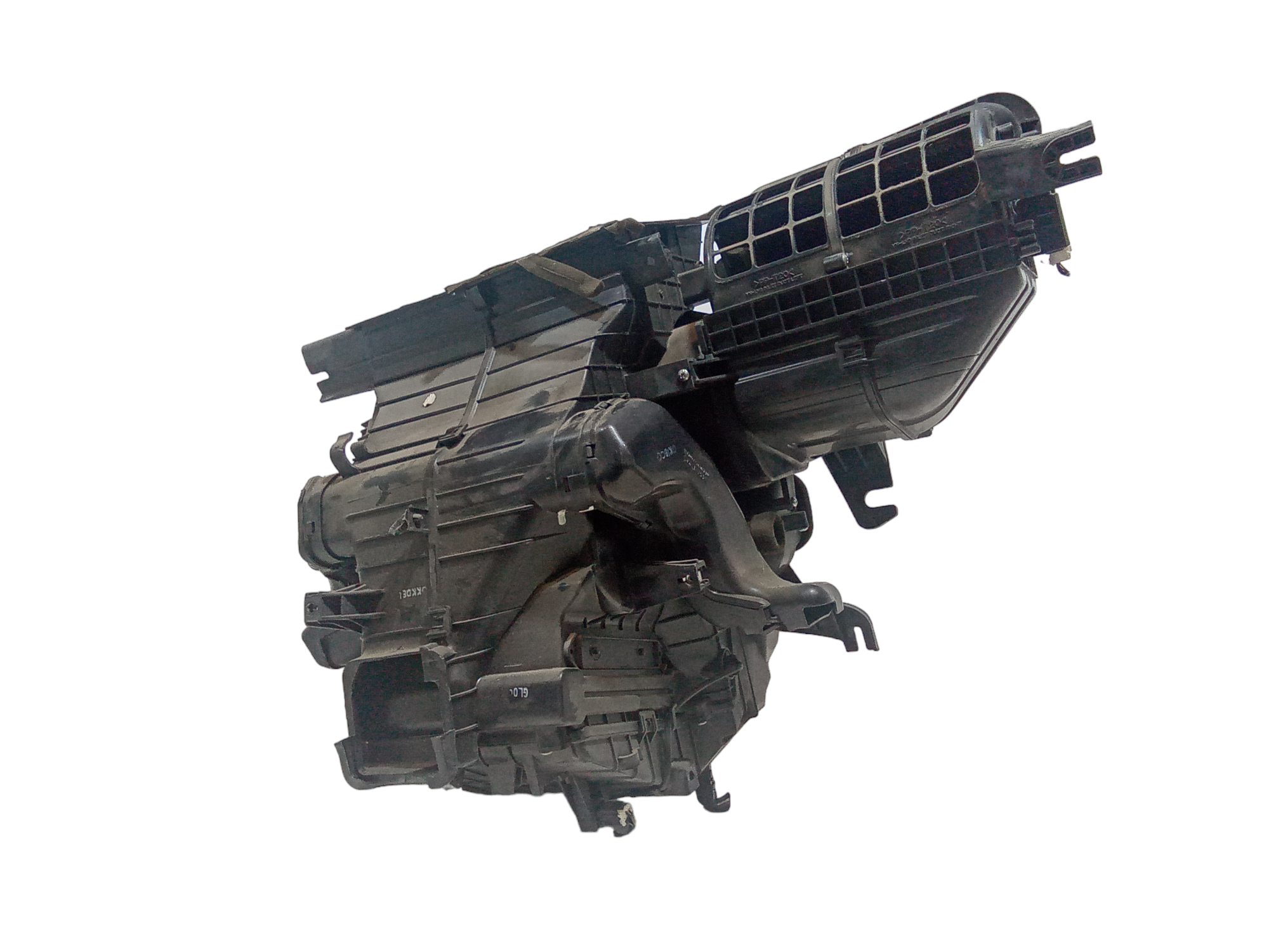 Apparato di Riscaldamento per Hyundai IX20 (2010 - 2020)