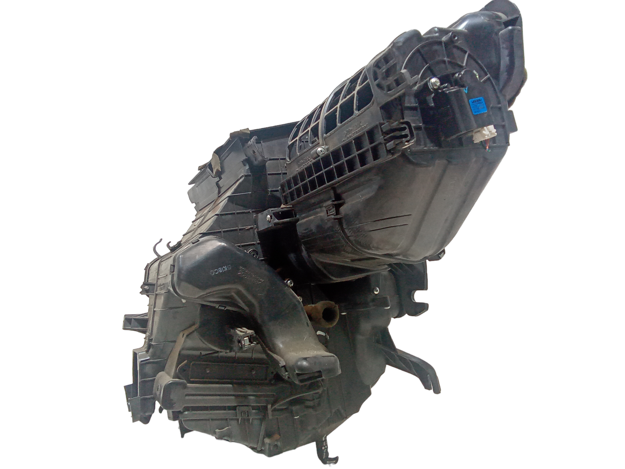 Apparato di Riscaldamento per Hyundai IX20 (2010 - 2020)