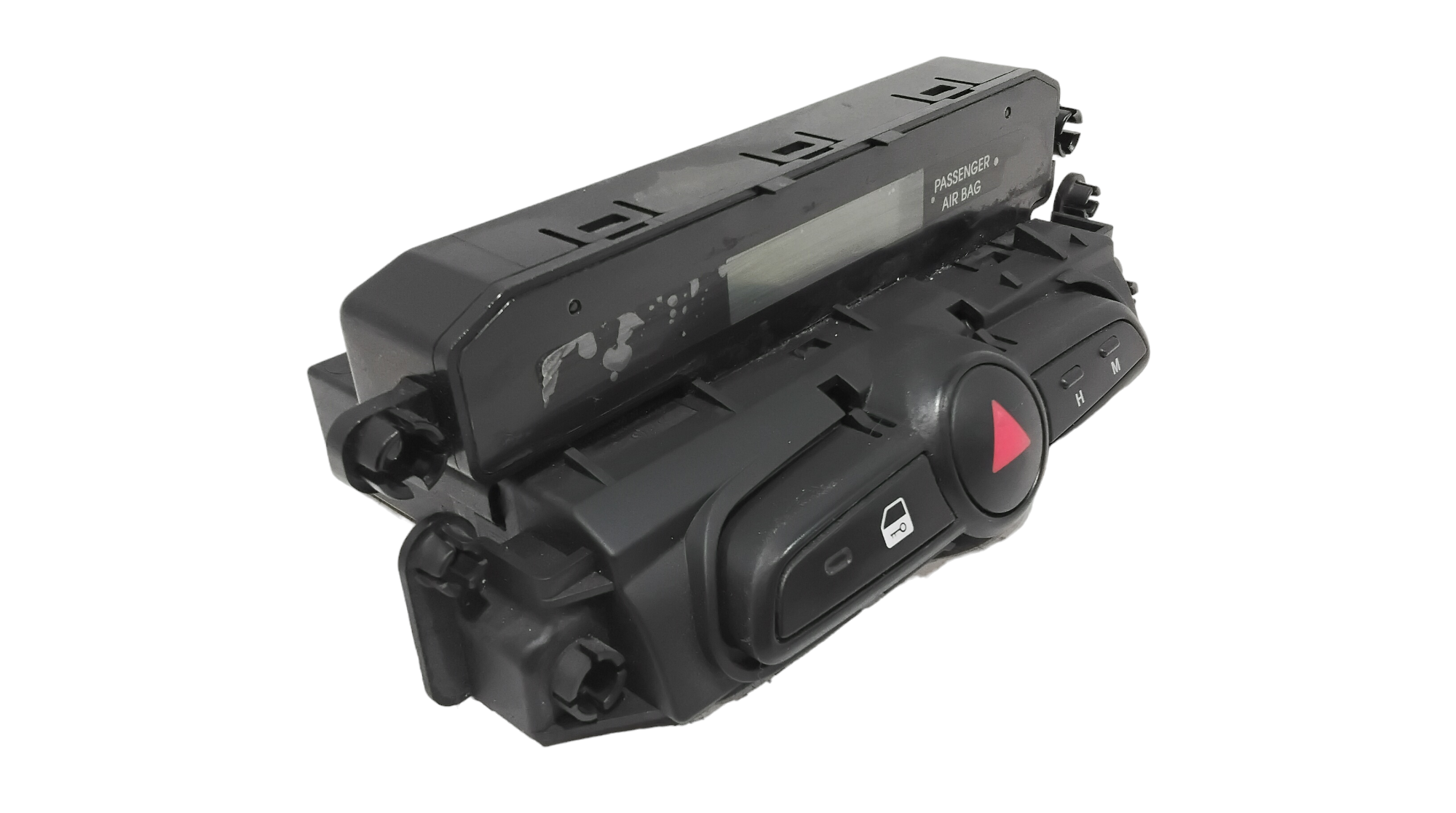 Display multifunzione computer di bordo per Hyundai IX20 (2010 - 2020)