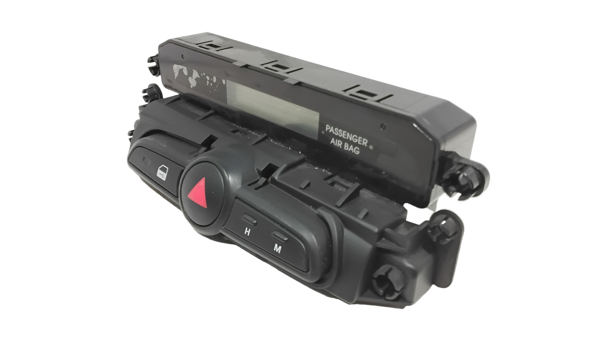 Display multifunzione computer di bordo per Hyundai IX20 (2010 - 2020)