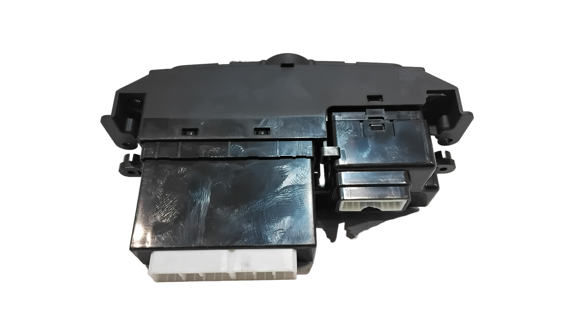 Display multifunzione computer di bordo per Hyundai IX20 (2010 - 2020)
