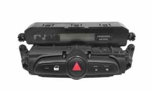 Display multifunzione computer di bordo per Hyundai IX20 (2010 - 2020)