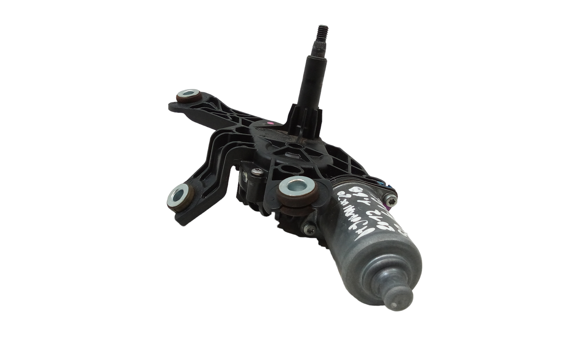 Motorino Tergicristallo Posteriore per Hyundai IX20 (2010 - 2020)