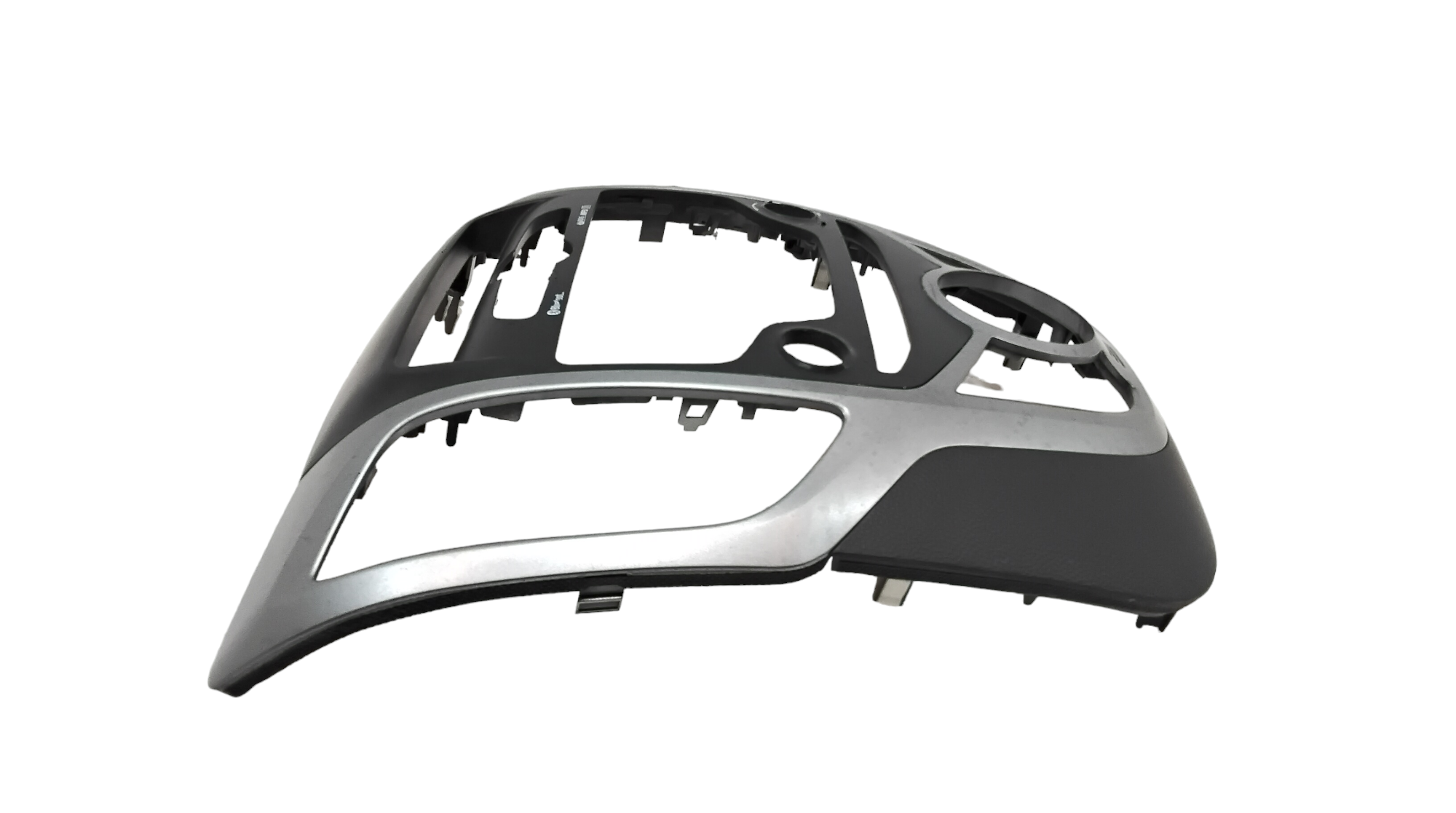 Mascherina centrale cruscotto per Hyundai IX20 (2010 - 2020)