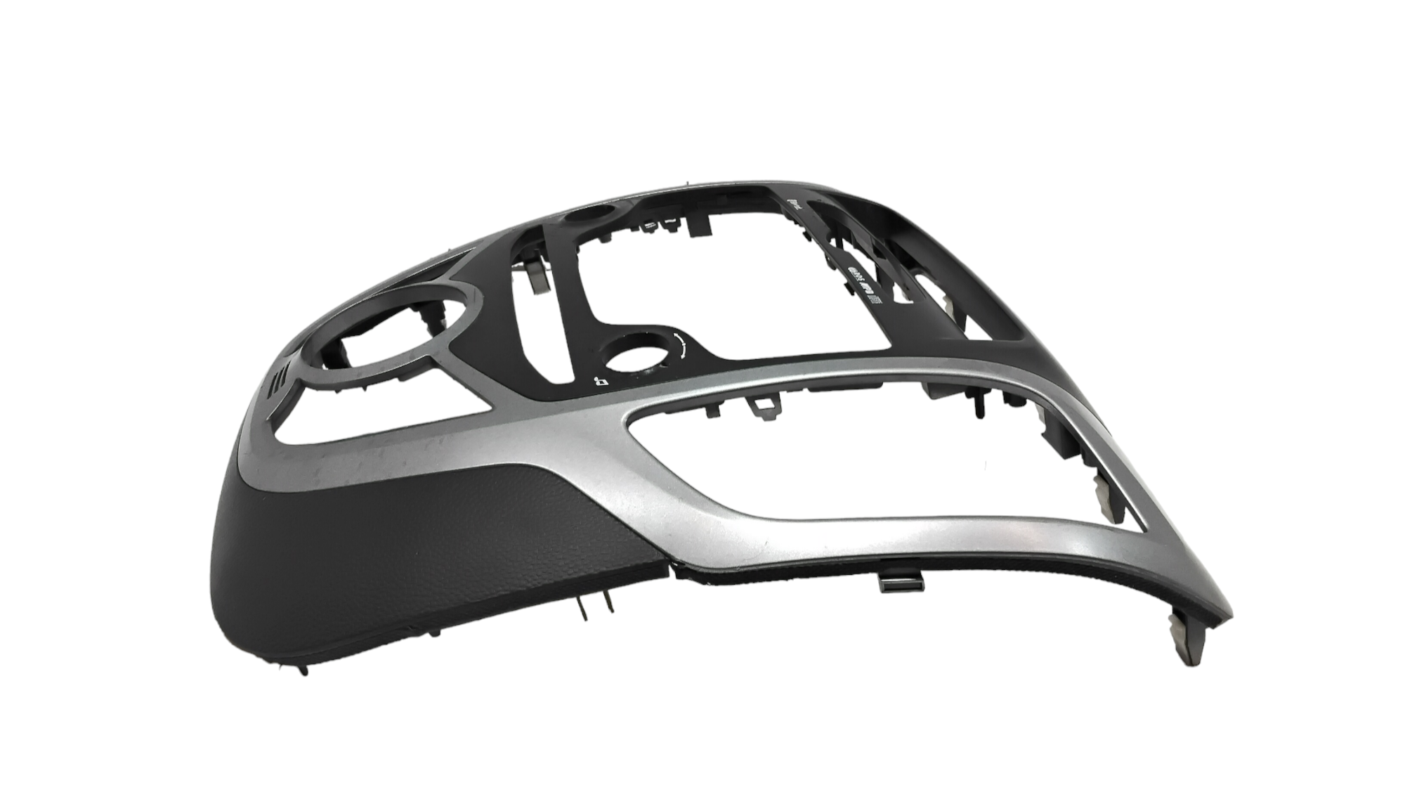 Mascherina centrale cruscotto per Hyundai IX20 (2010 - 2020)