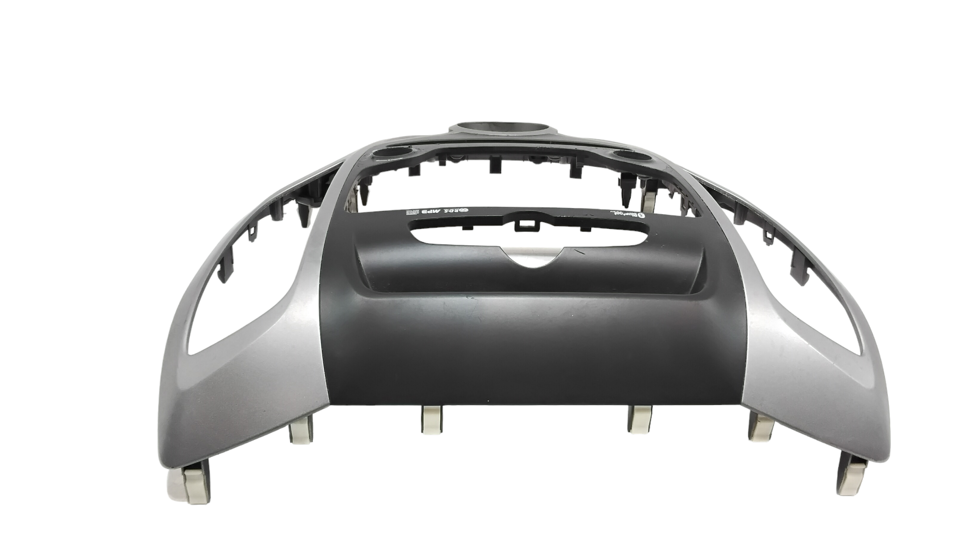 Mascherina centrale cruscotto per Hyundai IX20 (2010 - 2020)