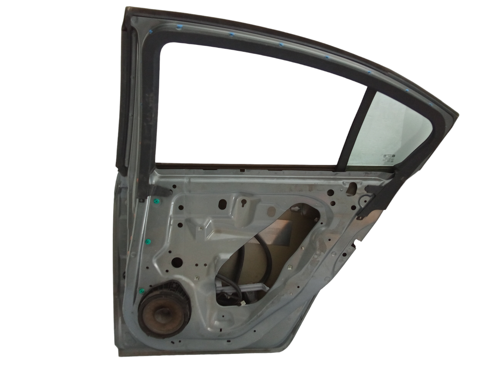 Portiera Posteriore Destra per Chevrolet Cruze Berlina (2009 - In produzione)