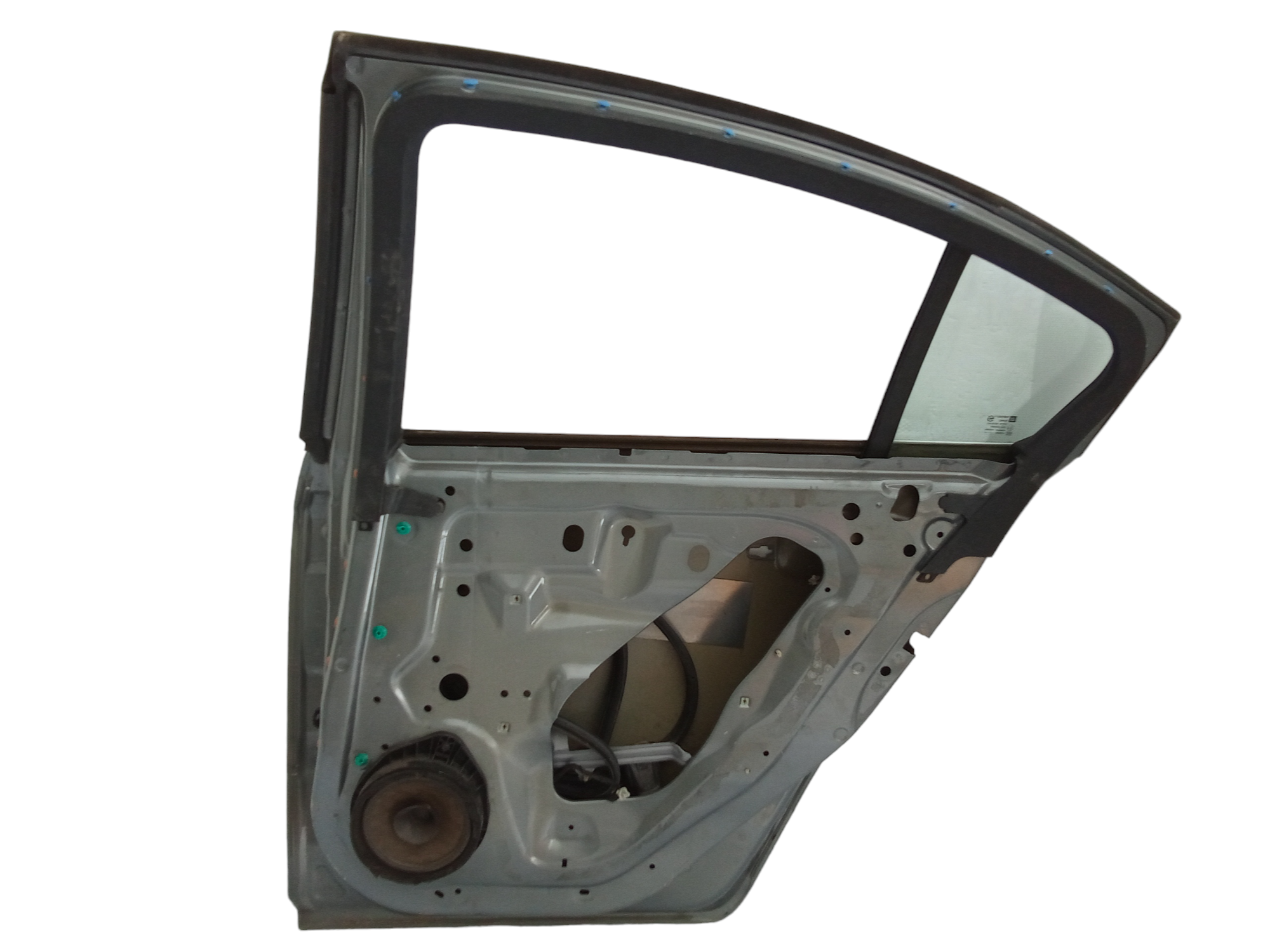 Portiera Posteriore Destra per Chevrolet Cruze Berlina (2009 - In produzione)