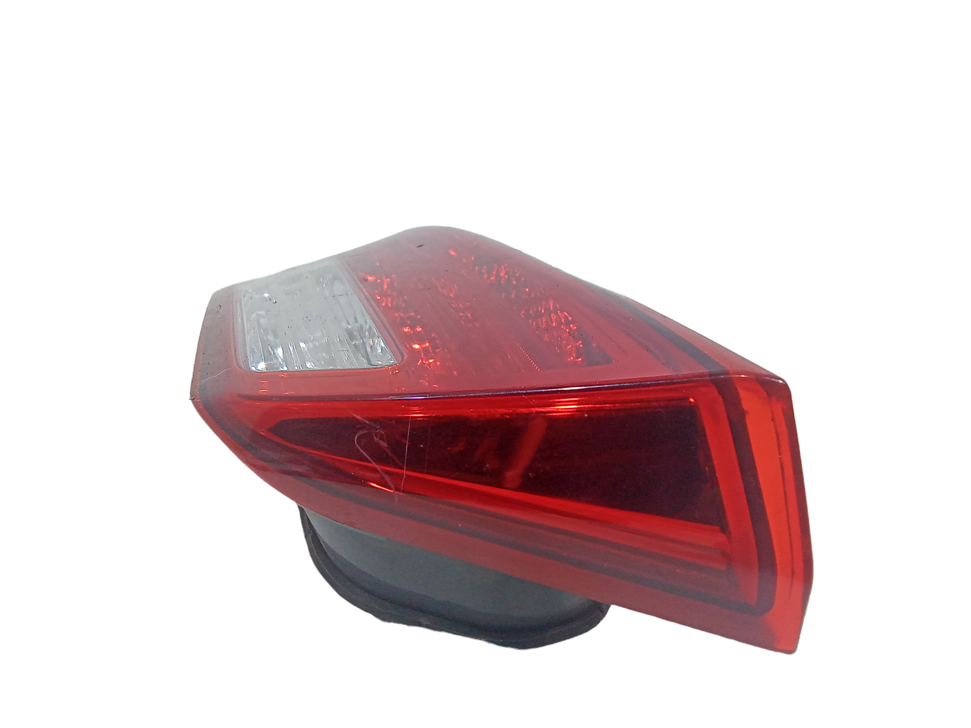 Stop Posteriore Sinistro Integrato nel Portello per Hyundai IX20 (2010 - 2020)