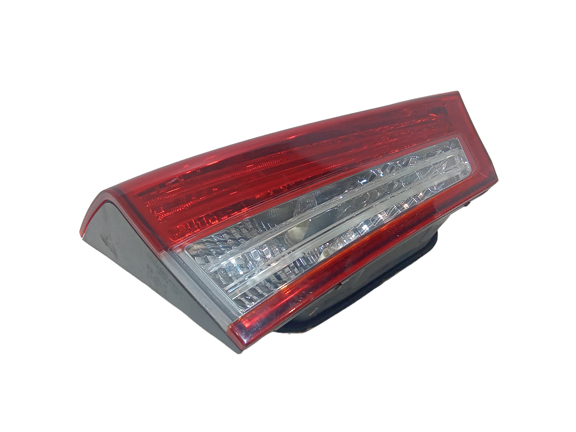 Stop Posteriore Sinistro Integrato nel Portello per Hyundai IX20 (2010 - 2020)