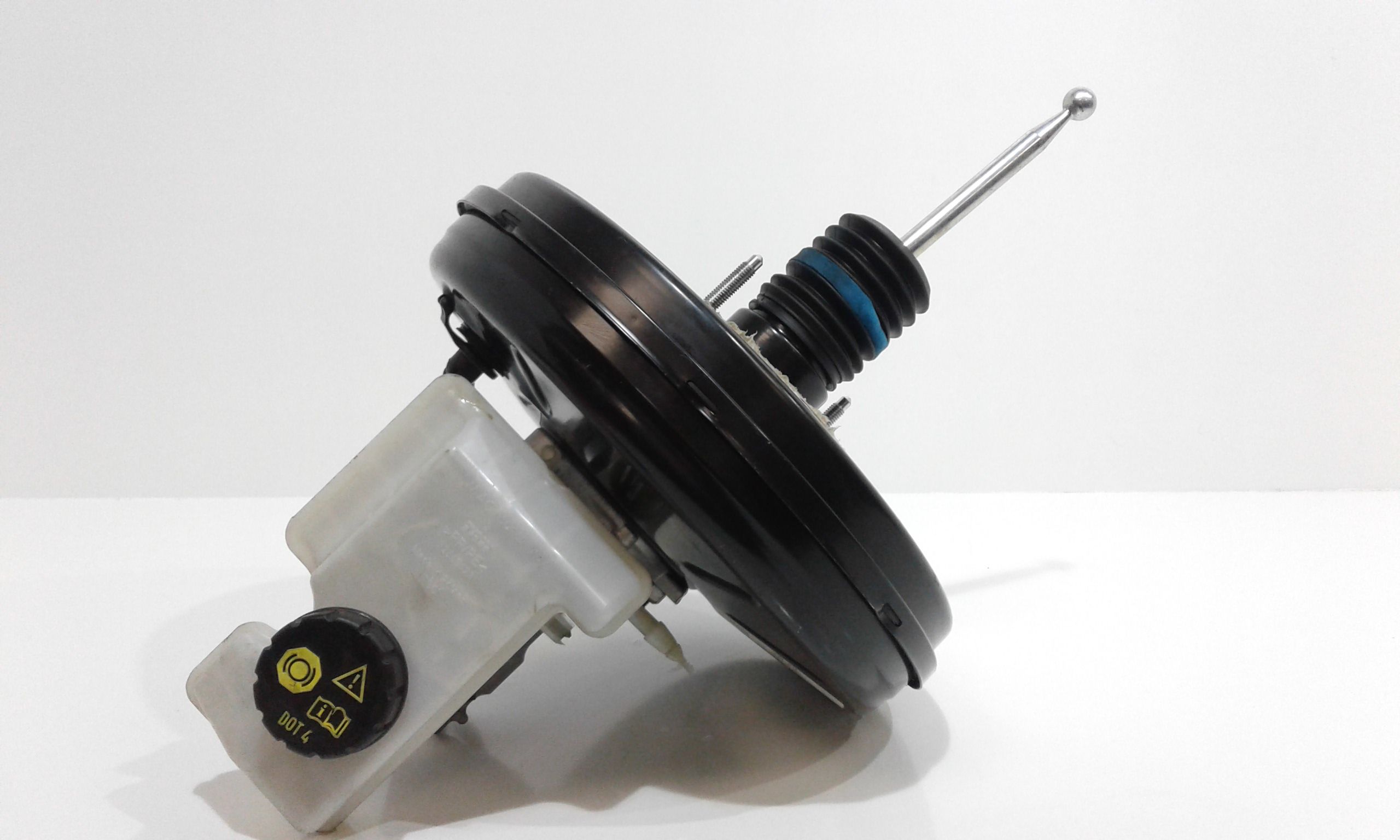 Servofreno VOLKSWAGEN Tiguan Serie