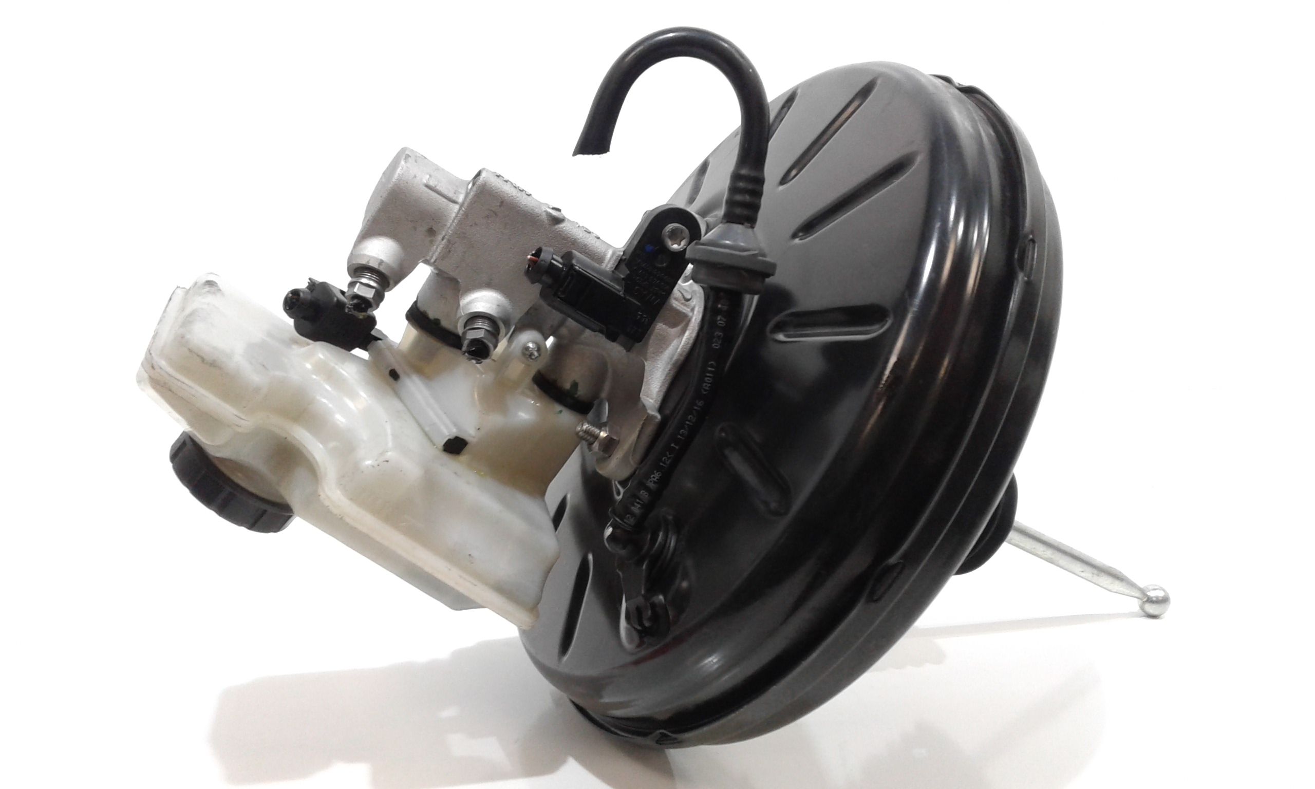 Servofreno VOLKSWAGEN Tiguan Serie