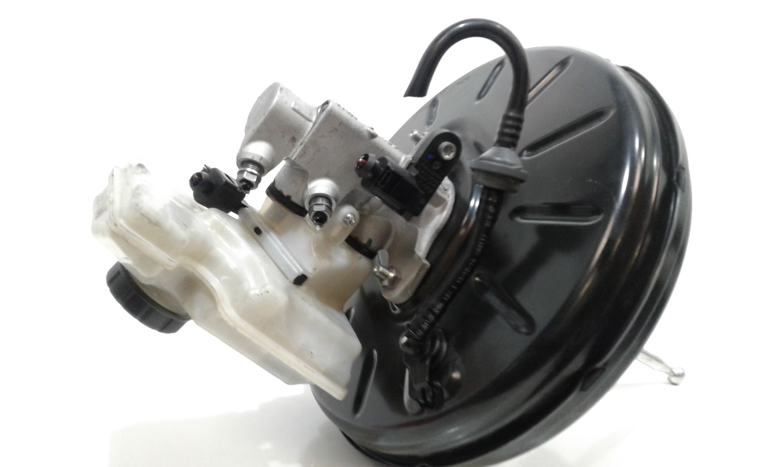 Servofreno VOLKSWAGEN Tiguan Serie