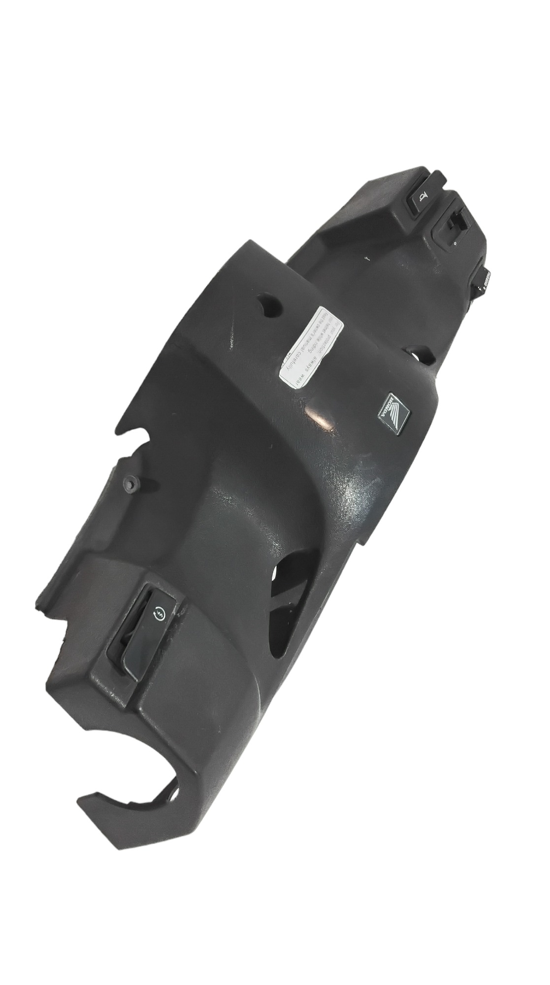 Cover quadro strumenti con pulsantiera per Honda Sh 150 Sport (2006 - 2009)