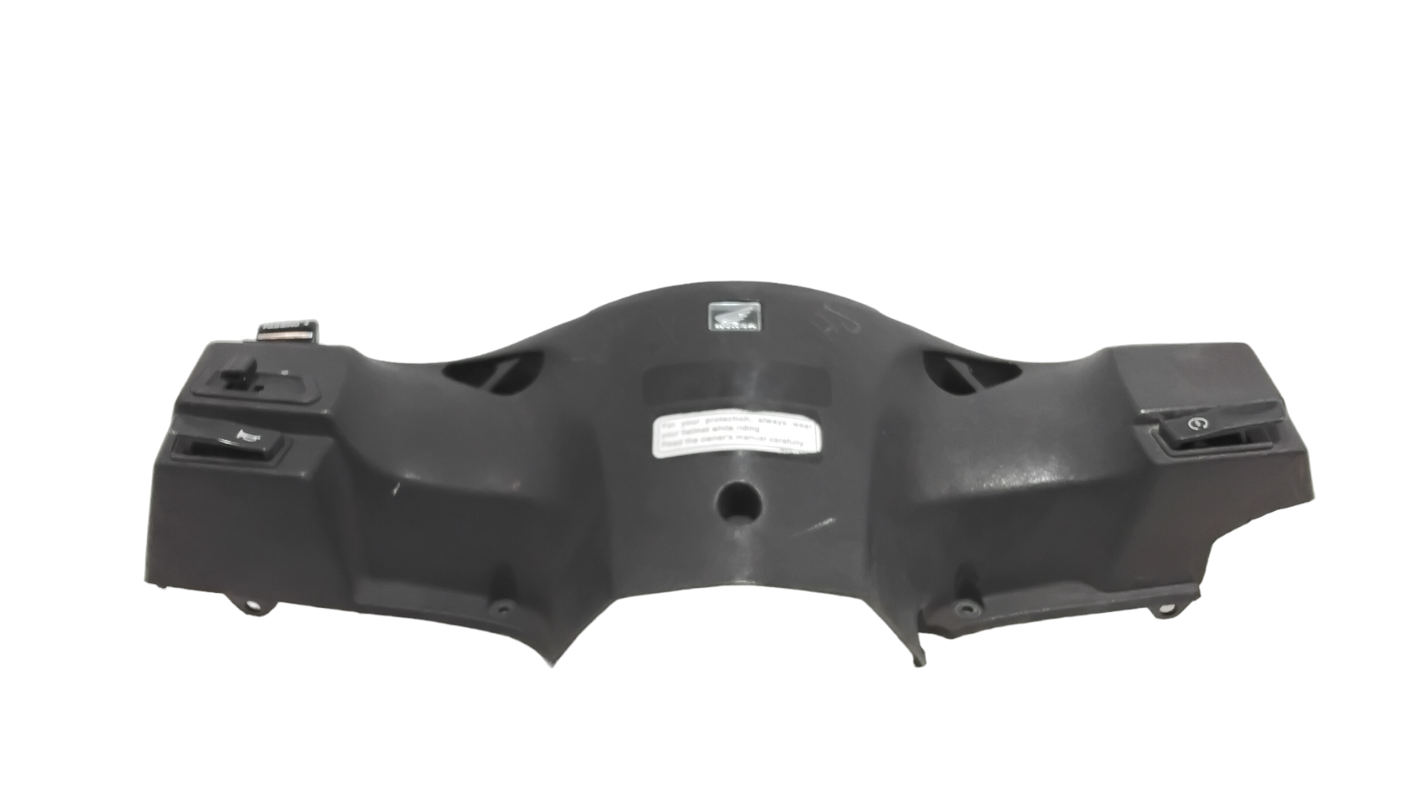 Cover quadro strumenti con pulsantiera per Honda Sh 150 Sport (2006 - 2009)