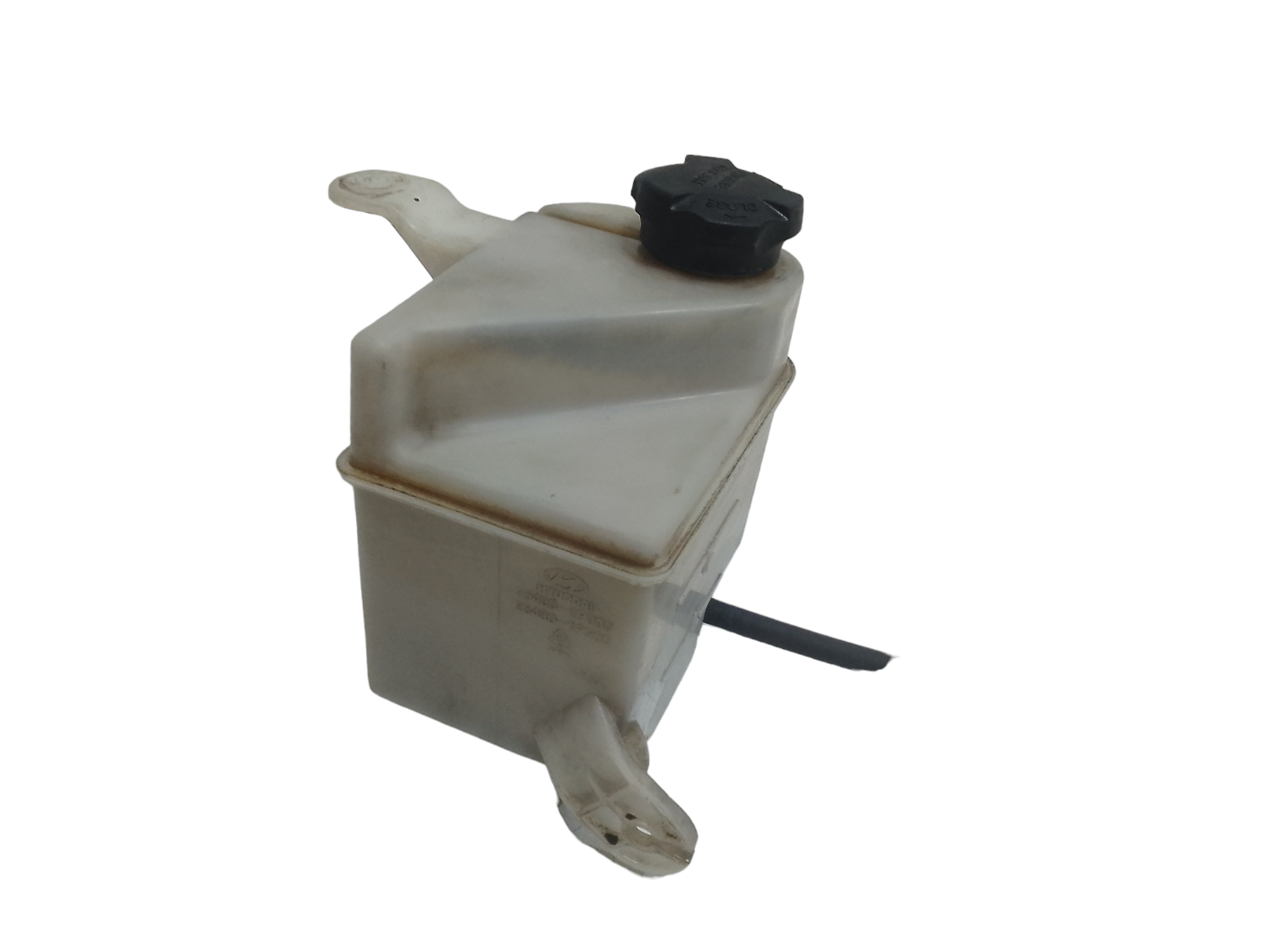 Vaschetta liquido radiatore per Hyundai IX20 (2010 - 2020)