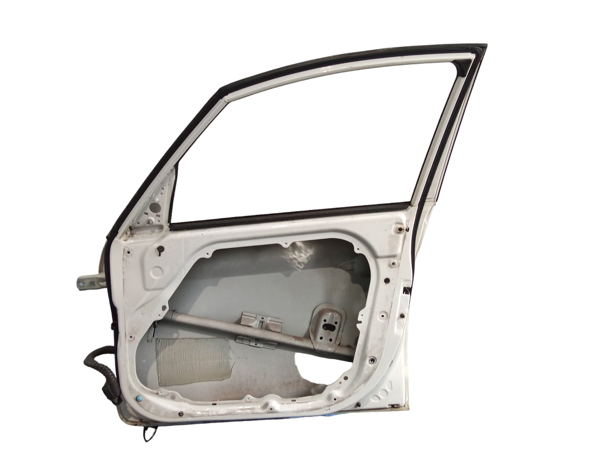 Portiera anteriore Destra per Hyundai IX20 (2010 - 2020)