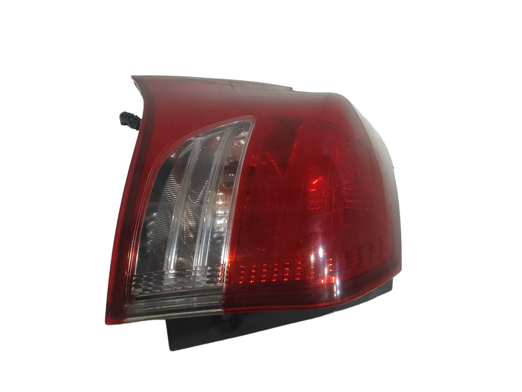 Stop fanale Posteriore sinistro lato Guida per Hyundai IX20 (2010 - 2020)