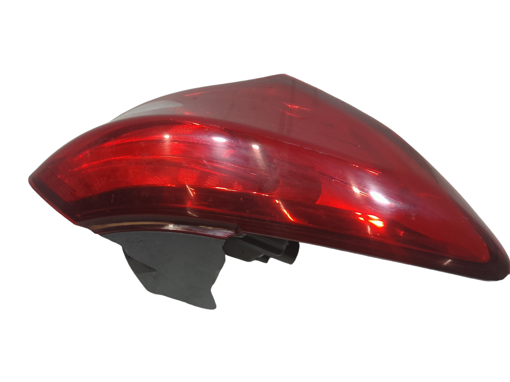 Stop fanale Posteriore sinistro lato Guida per Hyundai IX20 (2010 - 2020)