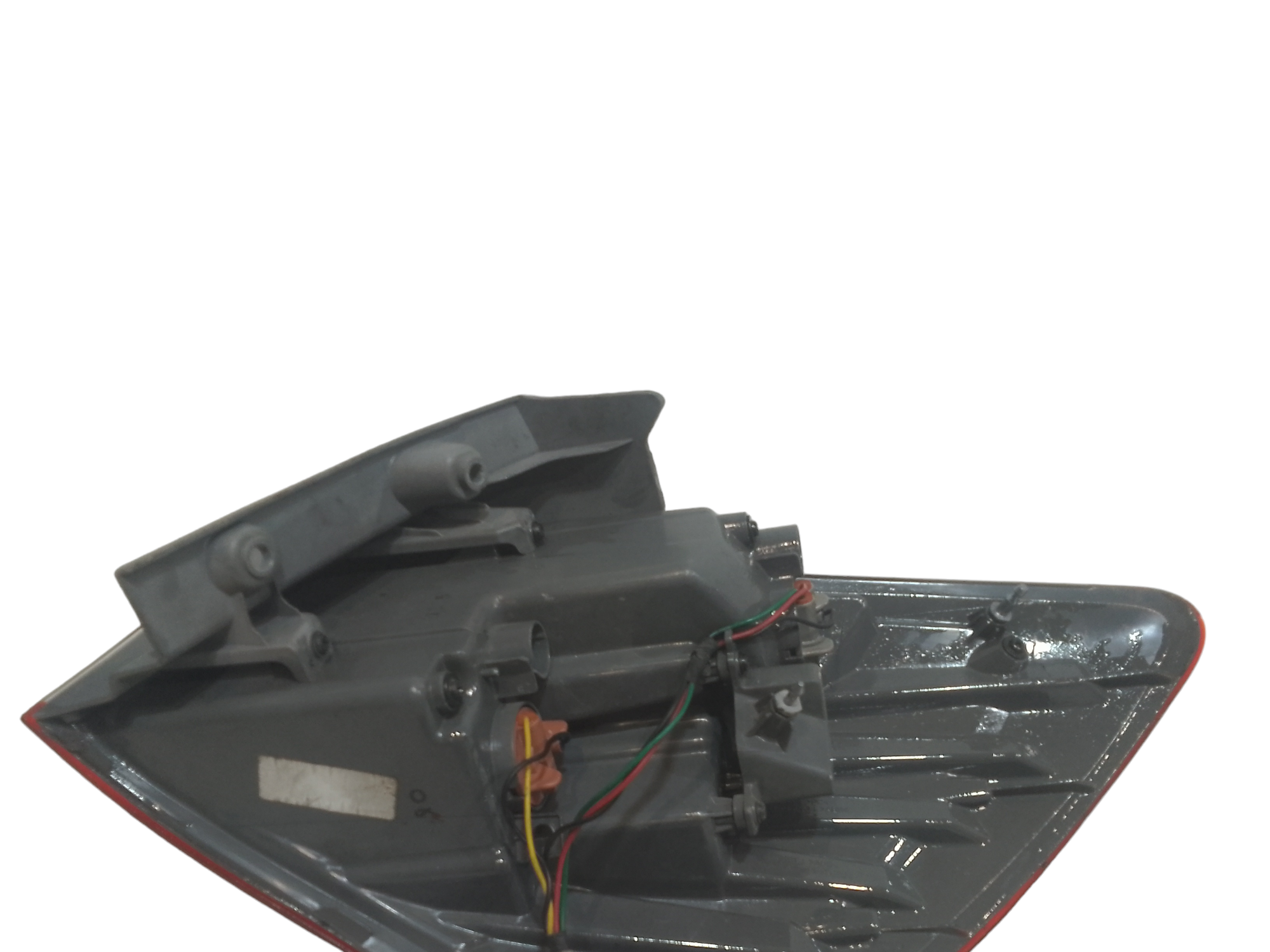 Stop fanale Posteriore sinistro lato Guida per Hyundai IX20 (2010 - 2020)