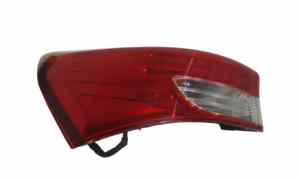 Stop fanale Posteriore sinistro lato Guida per Hyundai IX20 (2010 - 2020)