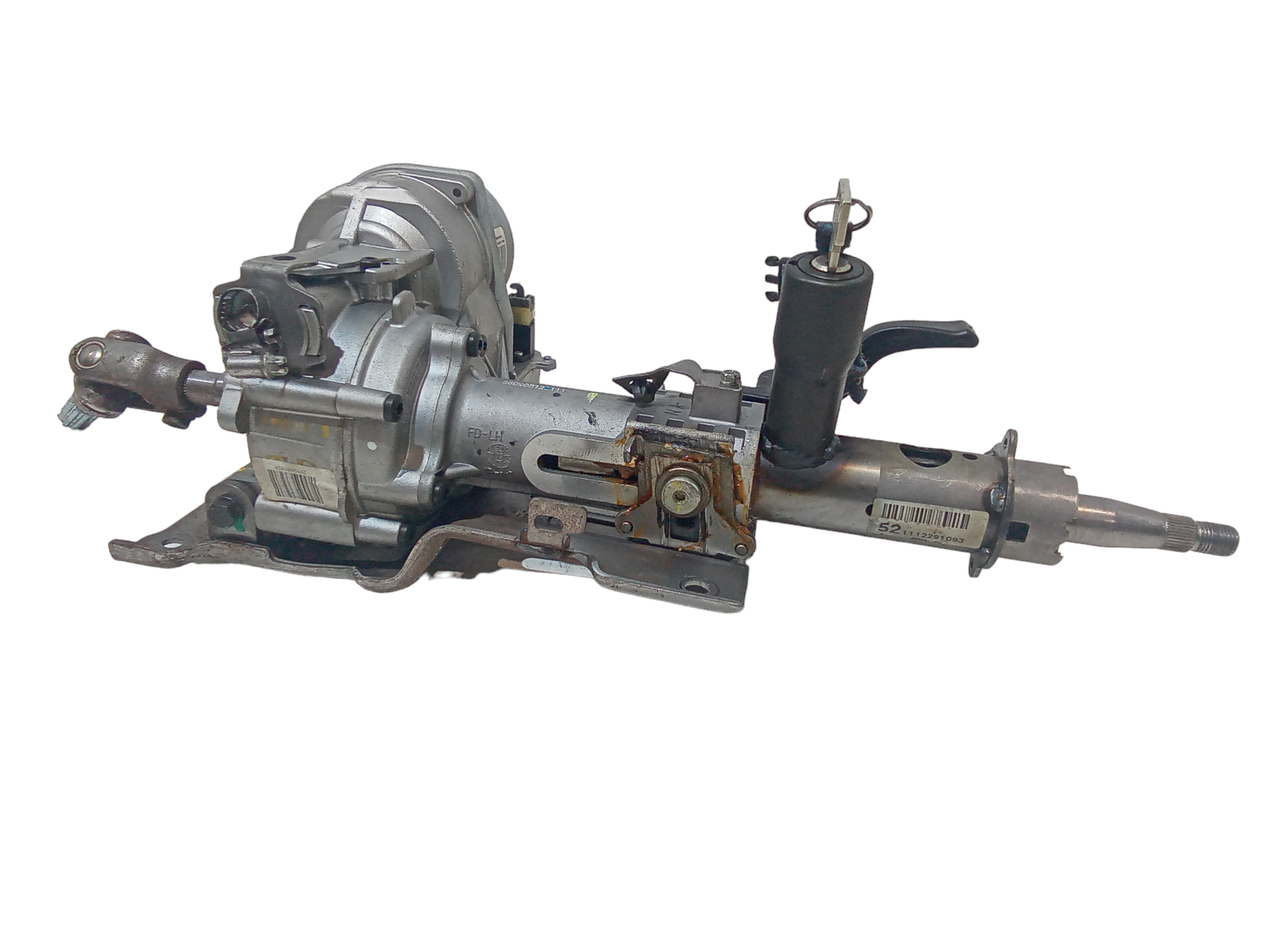 City completo per Hyundai IX20 (2010 - 2020)