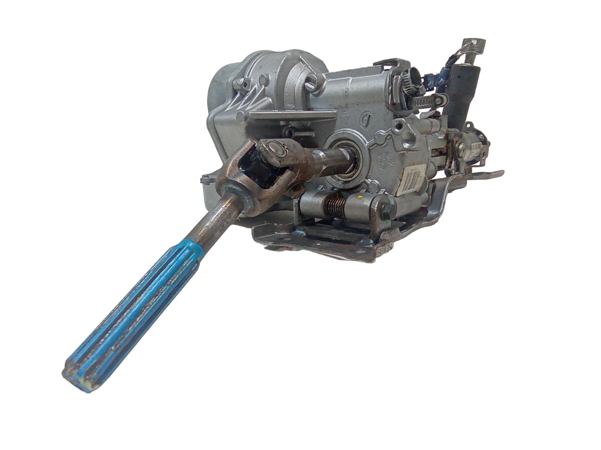 City completo per Hyundai IX20 (2010 - 2020)