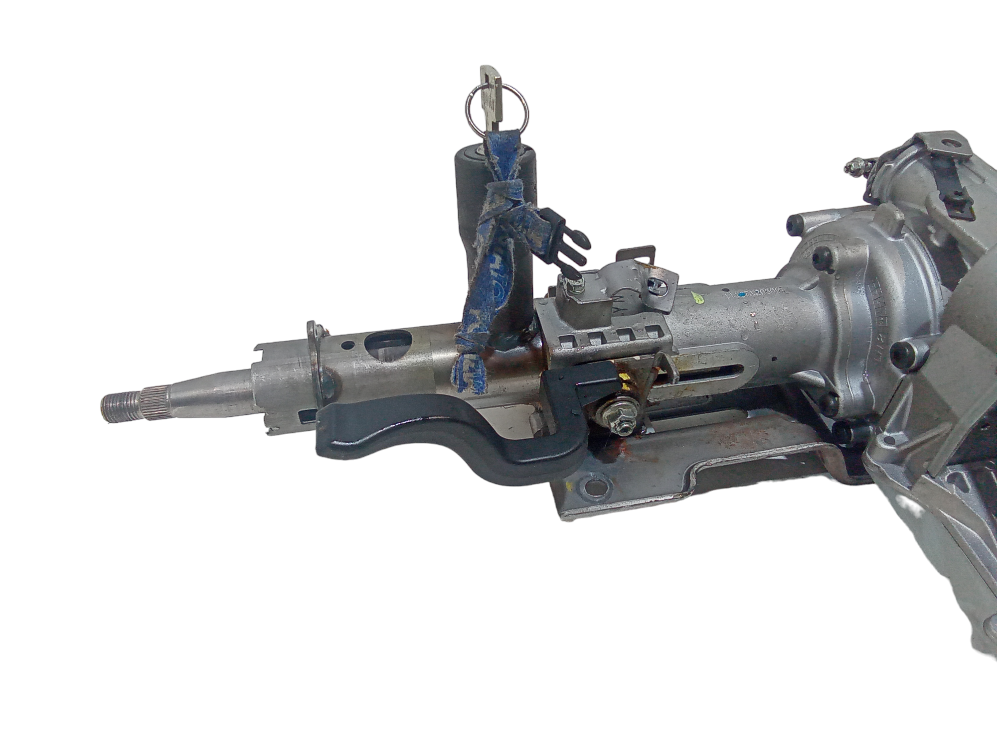 City completo per Hyundai IX20 (2010 - 2020)